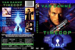 Timecop R1 Scan