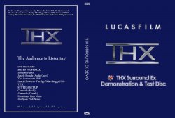 THX Surround Demo 1