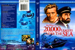 20,000 Leagues Under the Sea