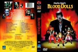 Blood Dolls