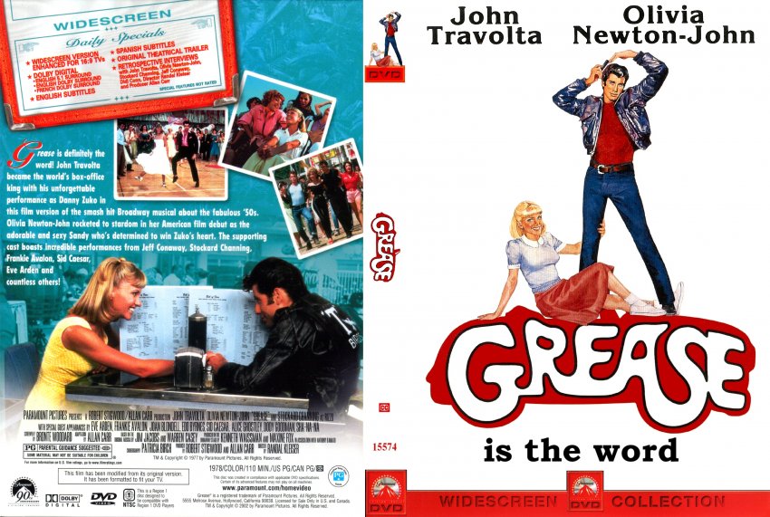 Grease