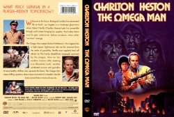 The Omega Man
