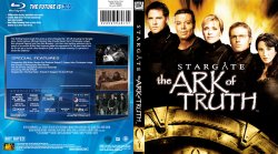 Stargate - The Ark Of Truth