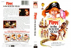 Pippi in the South Seas