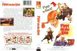 Pippi on the Run