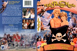 The Pirate Movie