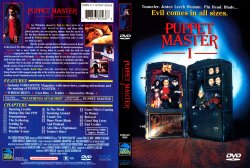 Puppet Master I