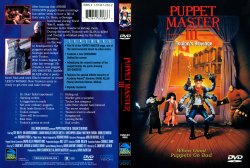 Puppet Master III