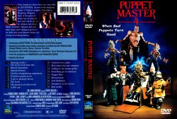 Puppet Master 4