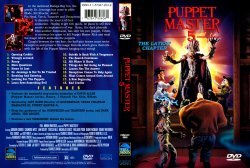 Puppet Master 5