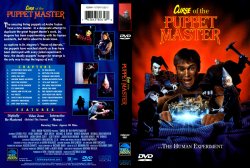 Curse of the Puppet Master