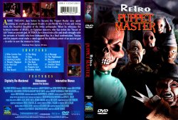 Retro Puppet Master