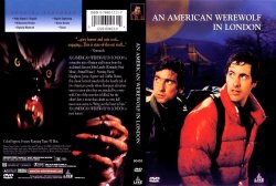 American Werewolf in London
