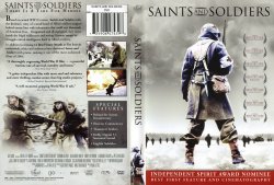 Saints and Soldiers