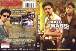 Drug Wars: The Camarena Story