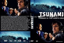 Tsunami terror in the north sea
