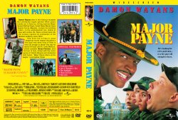 Major Payne