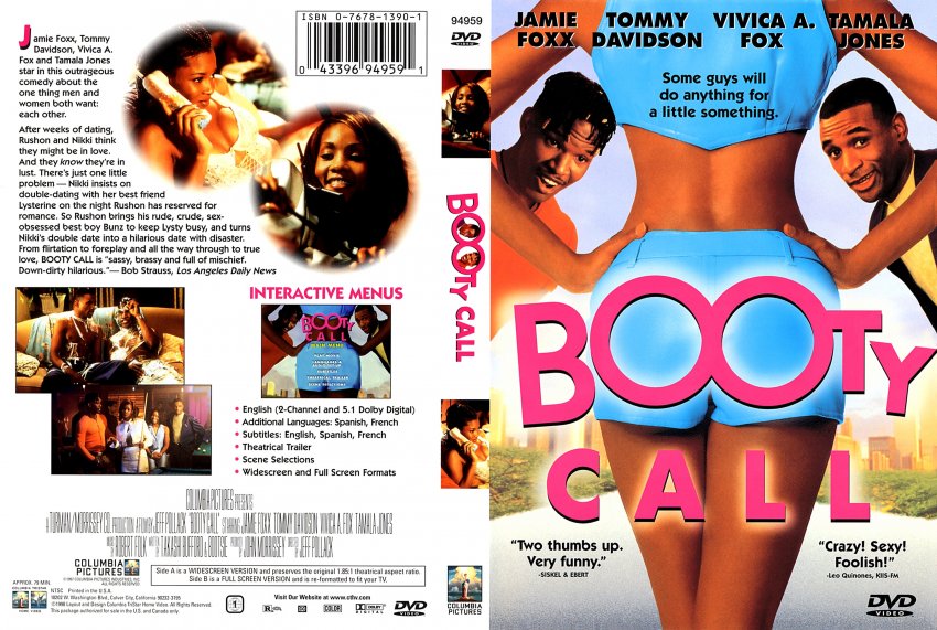 Booty Call