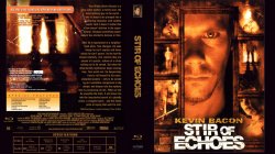 Stir Of Echos