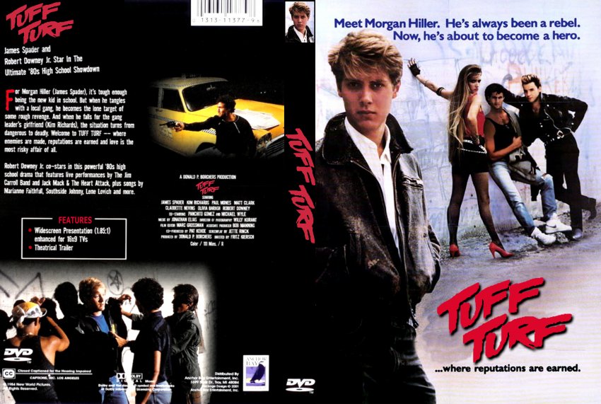 Tuff Turf