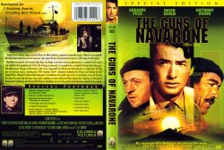 The Guns of Navarone