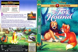 fox and the hound