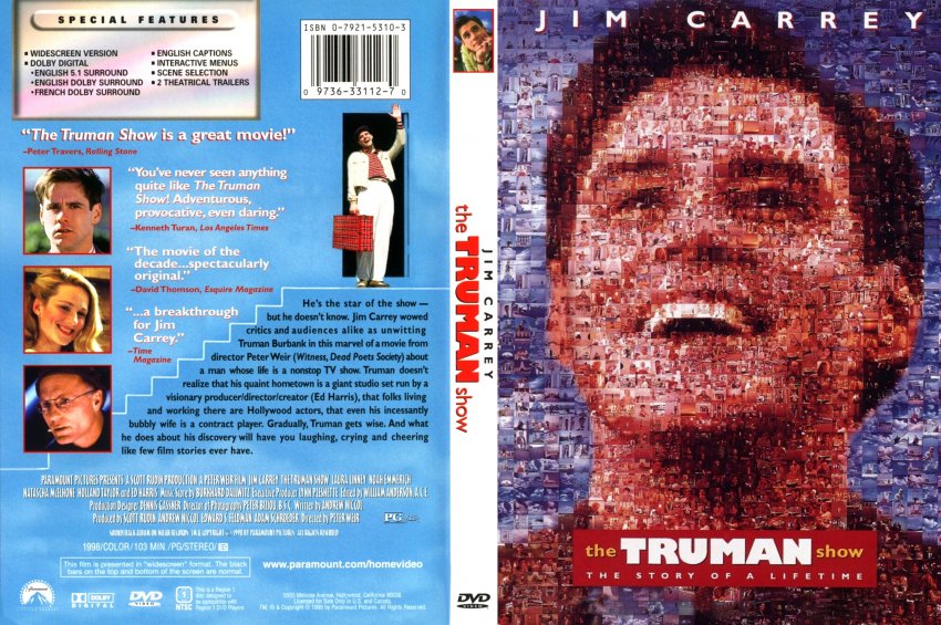 The Truman Show
