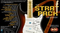 The Strat Pack