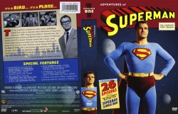 Adventures of Superman: Season One