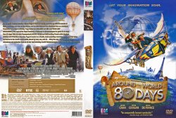 Around the World In 80 Days