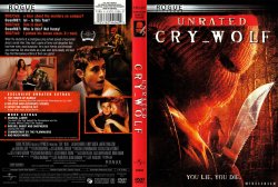 Cry Wolf