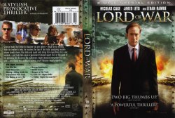 Lord Of War