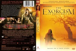 The Exorcism of Emily Rose
