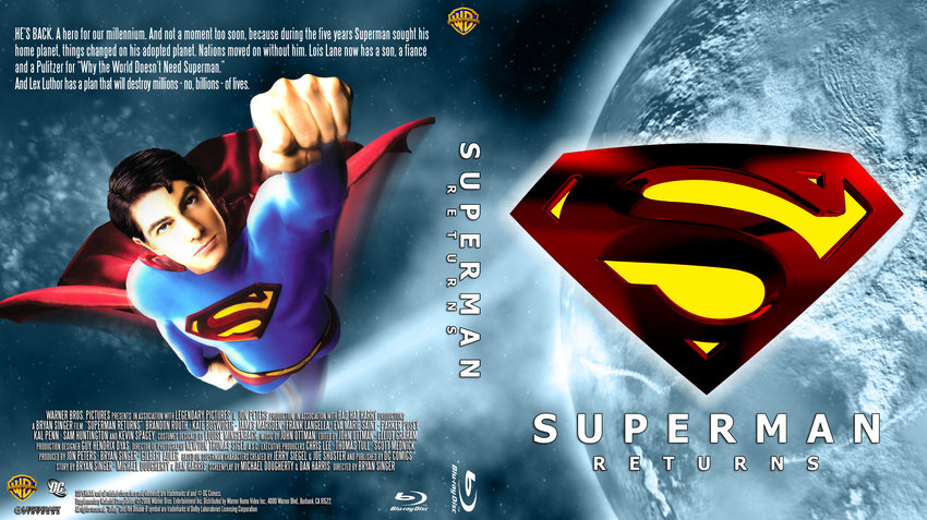 Superman Returns