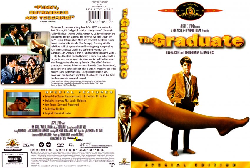 The Graduate