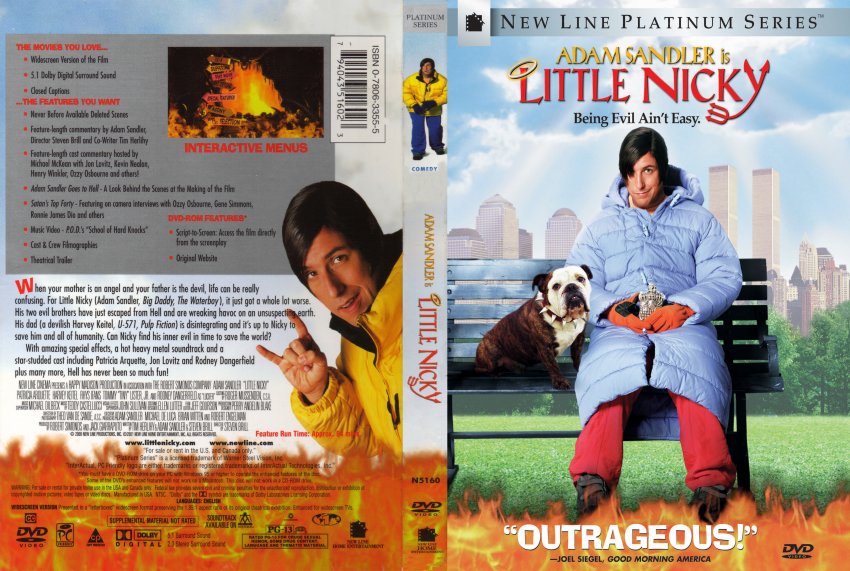 Little Nicky