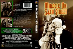 Miracle On 34th Street