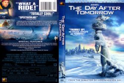 The Day After Tomorrow