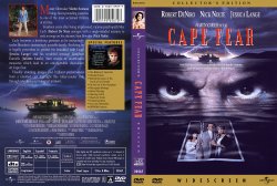 Cape Fear