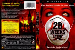 28 Weeks Later