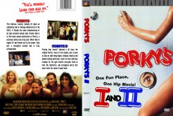 porky's 1 and 2