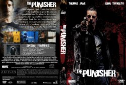 the punisher
