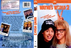 Wayne's World 2