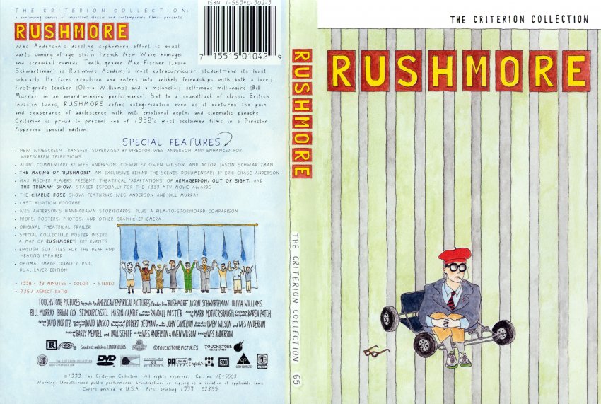 Rushmore