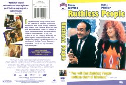 Ruthless People