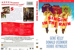 Singin' in the Rain