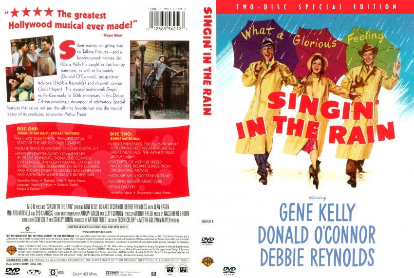 Singin' in the Rain