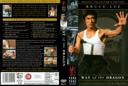 Bruce Lee - Way of the Dragon