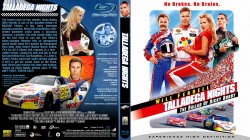 Talladega Nights: The Ballad Of Ricky Bobby