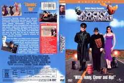 Adventures of Rocky and Bullwinkle